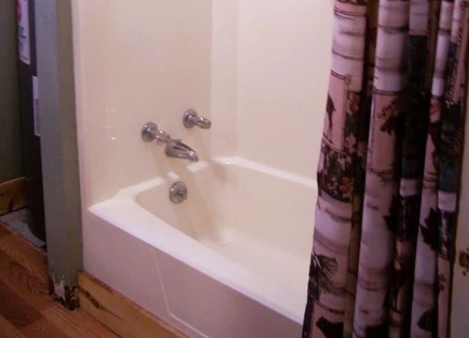 Old Camp Miramichee - Residential