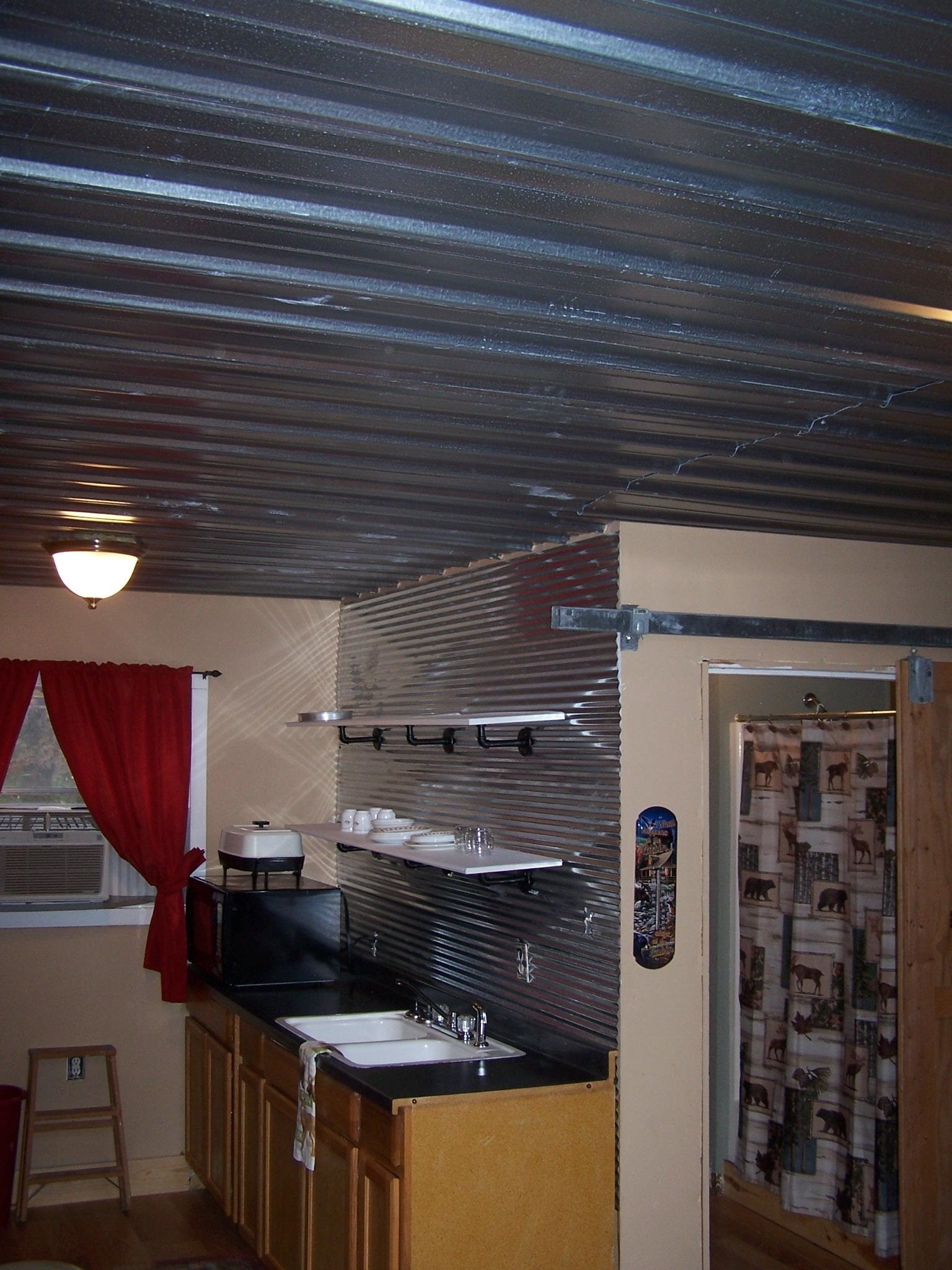 Old Camp Miramichee - Residential