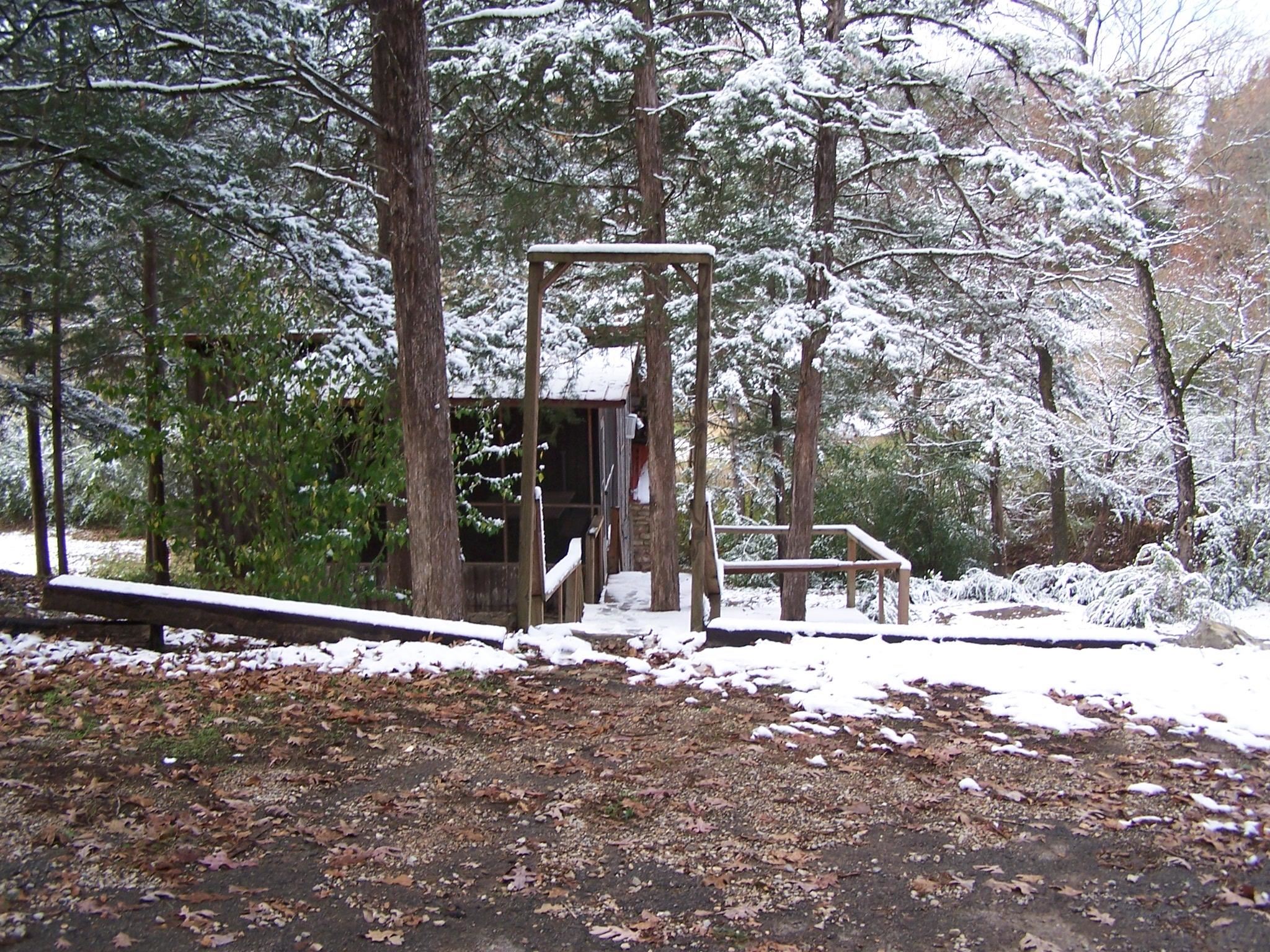 Old Camp Miramichee - Residential