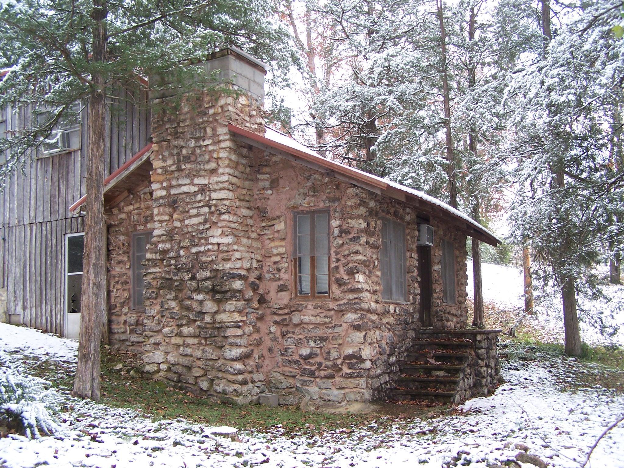 Old Camp Miramichee - Residential