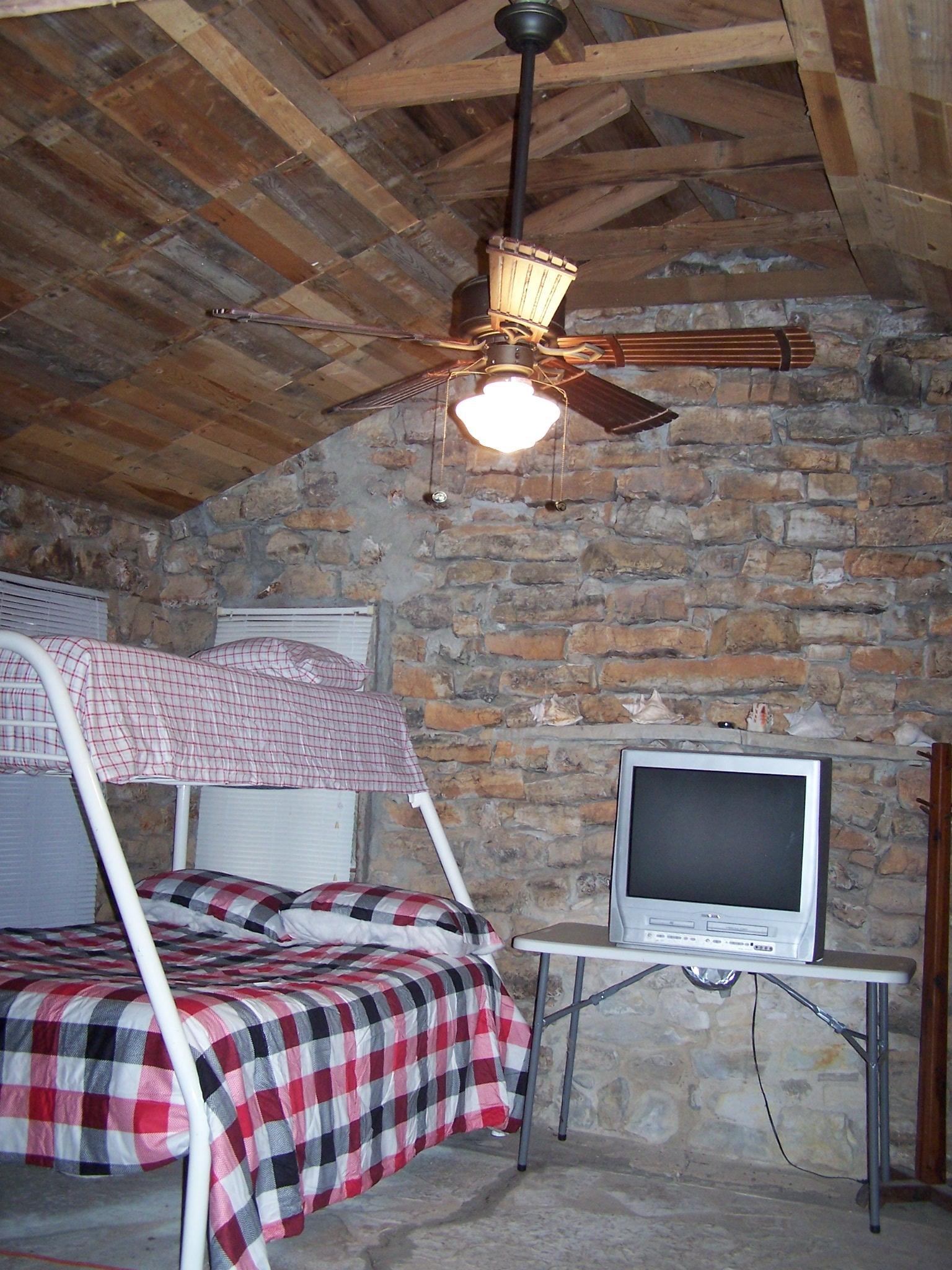 Old Camp Miramichee - Residential