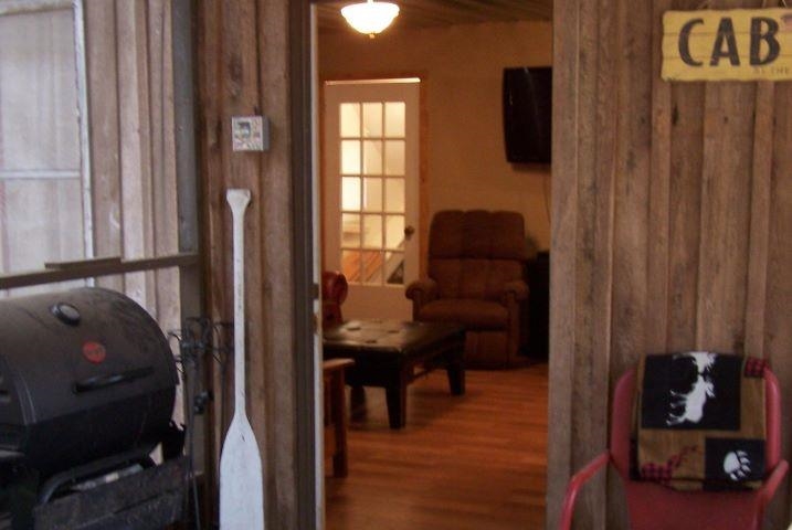 Old Camp Miramichee - Residential