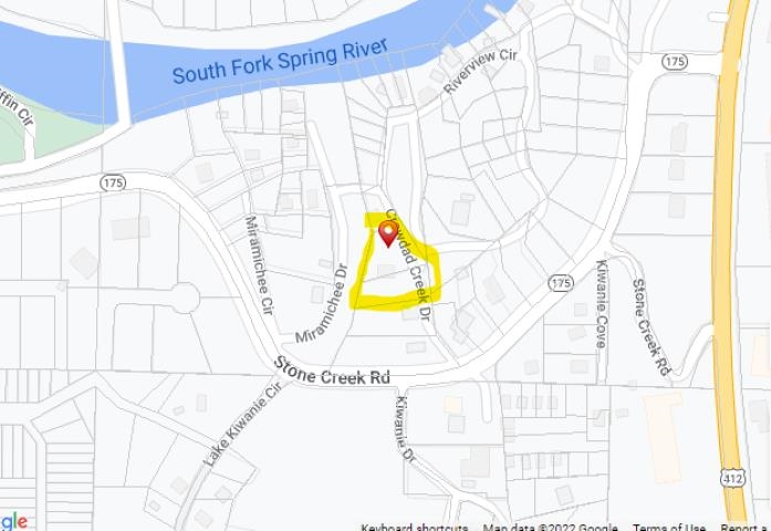 Old Camp Miramichee - Residential