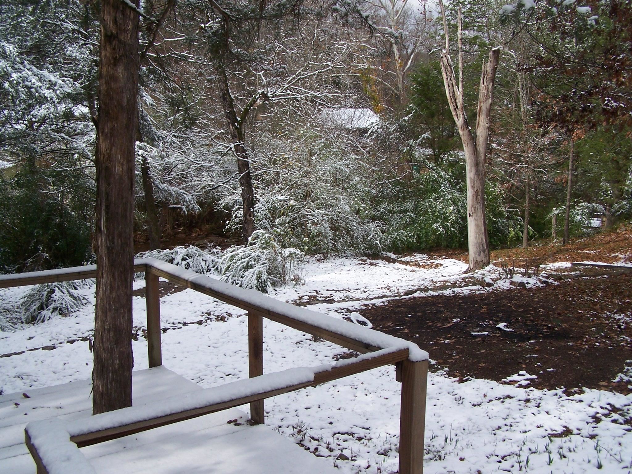 Old Camp Miramichee - Residential