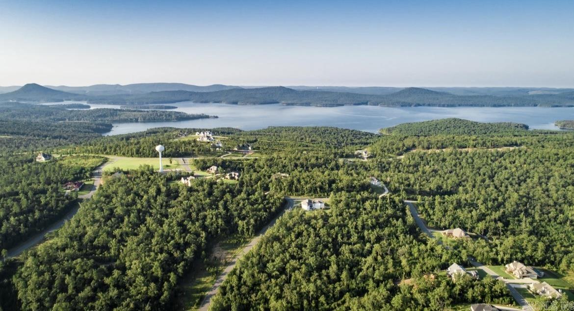 Waterview Estate - Land