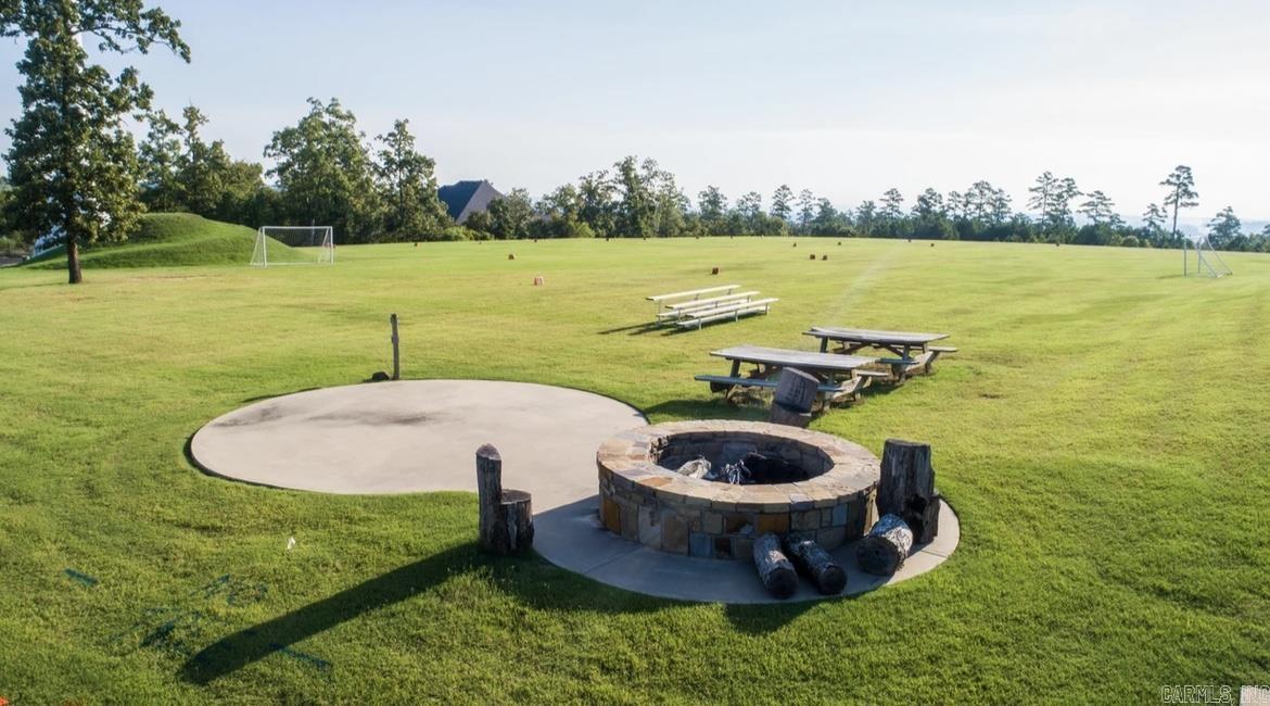 Waterview Estate - Land