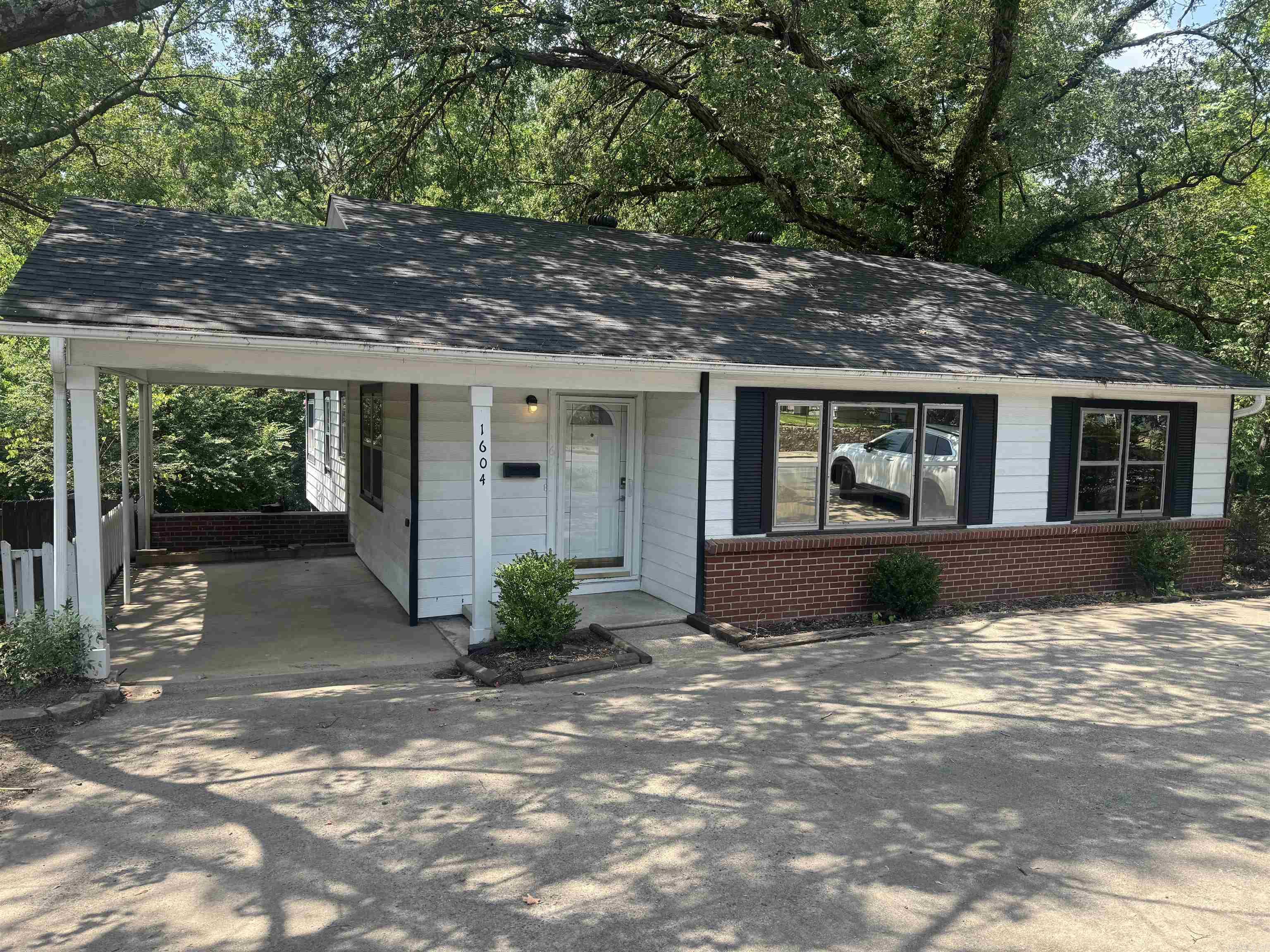 Springdale - Residential
