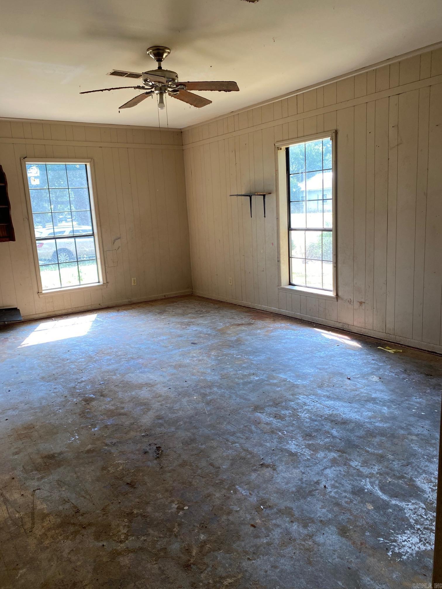 CROSSETT ORIGINAL - Residential