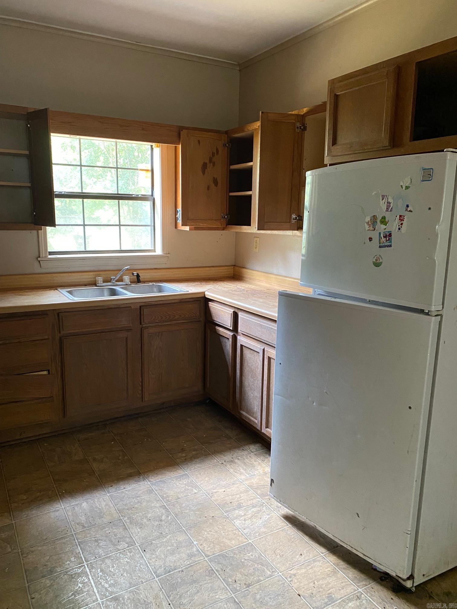 CROSSETT ORIGINAL - Residential