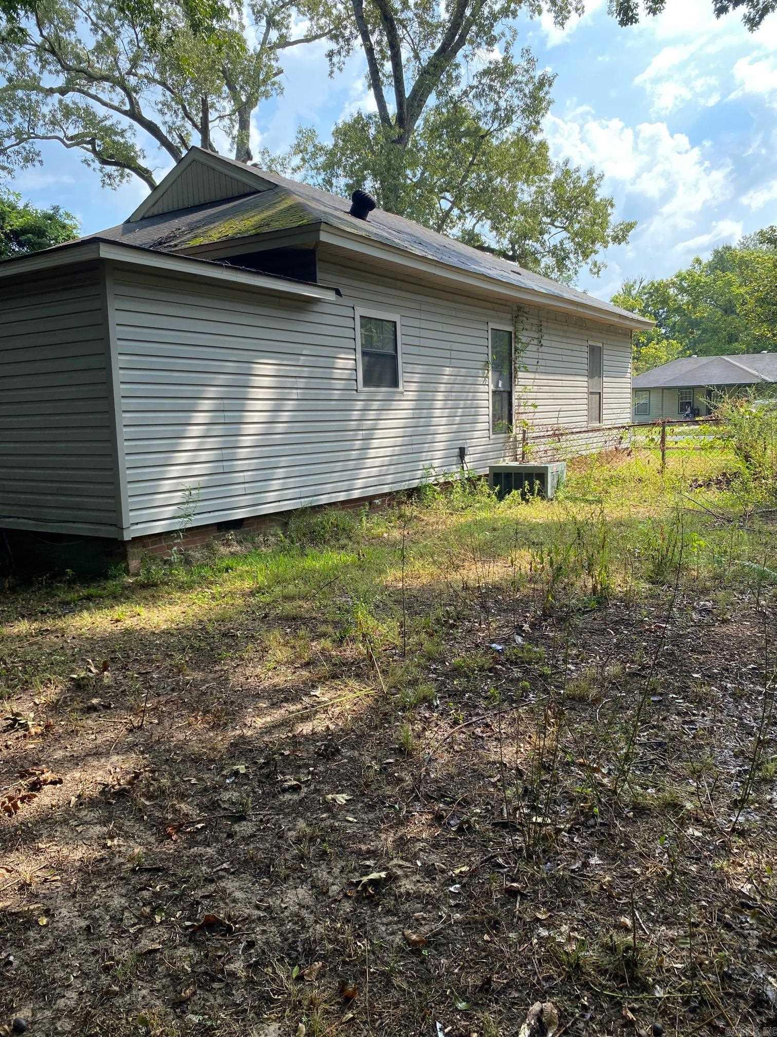 CROSSETT ORIGINAL - Residential