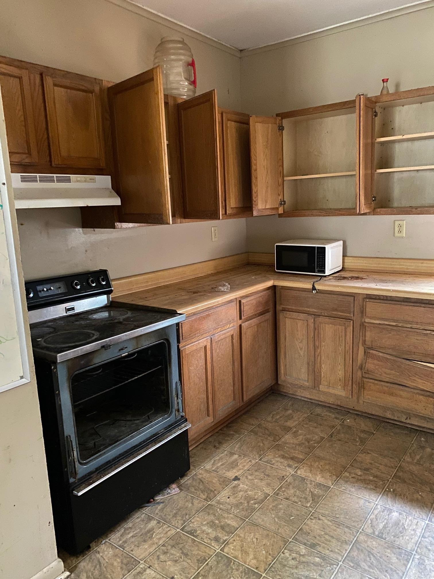 CROSSETT ORIGINAL - Residential