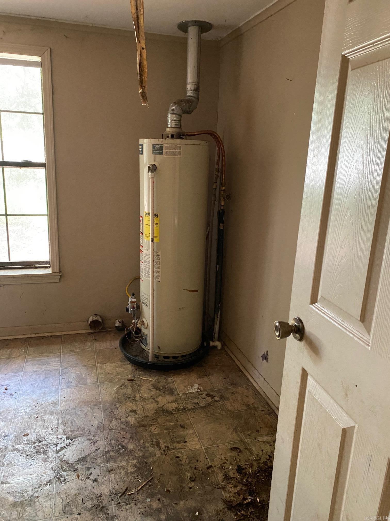 CROSSETT ORIGINAL - Residential