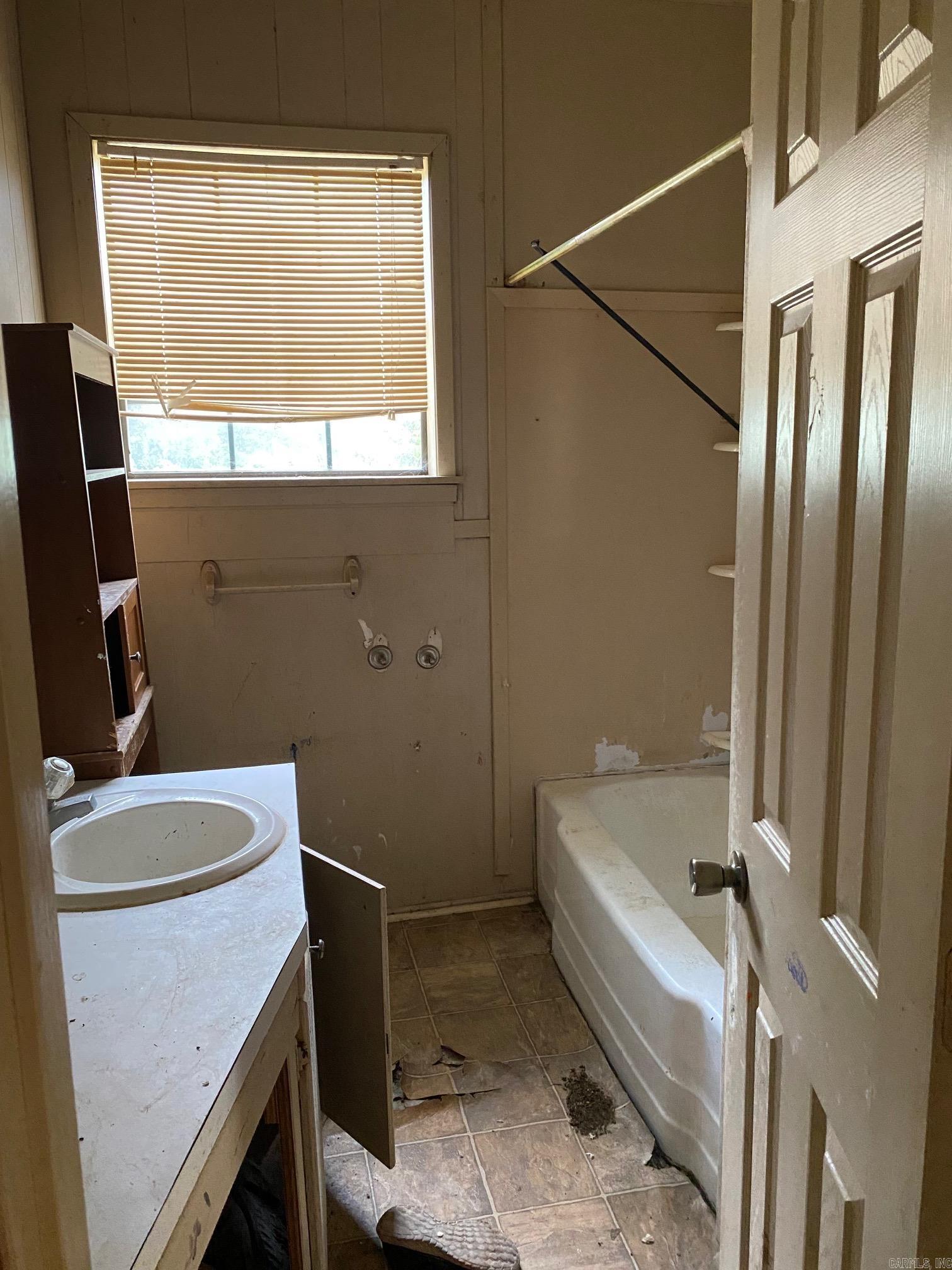 CROSSETT ORIGINAL - Residential