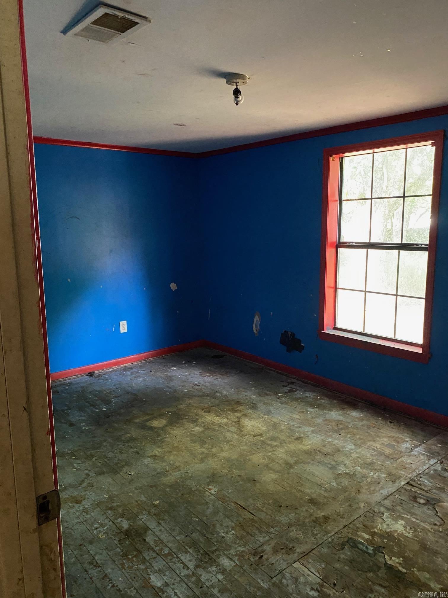 CROSSETT ORIGINAL - Residential