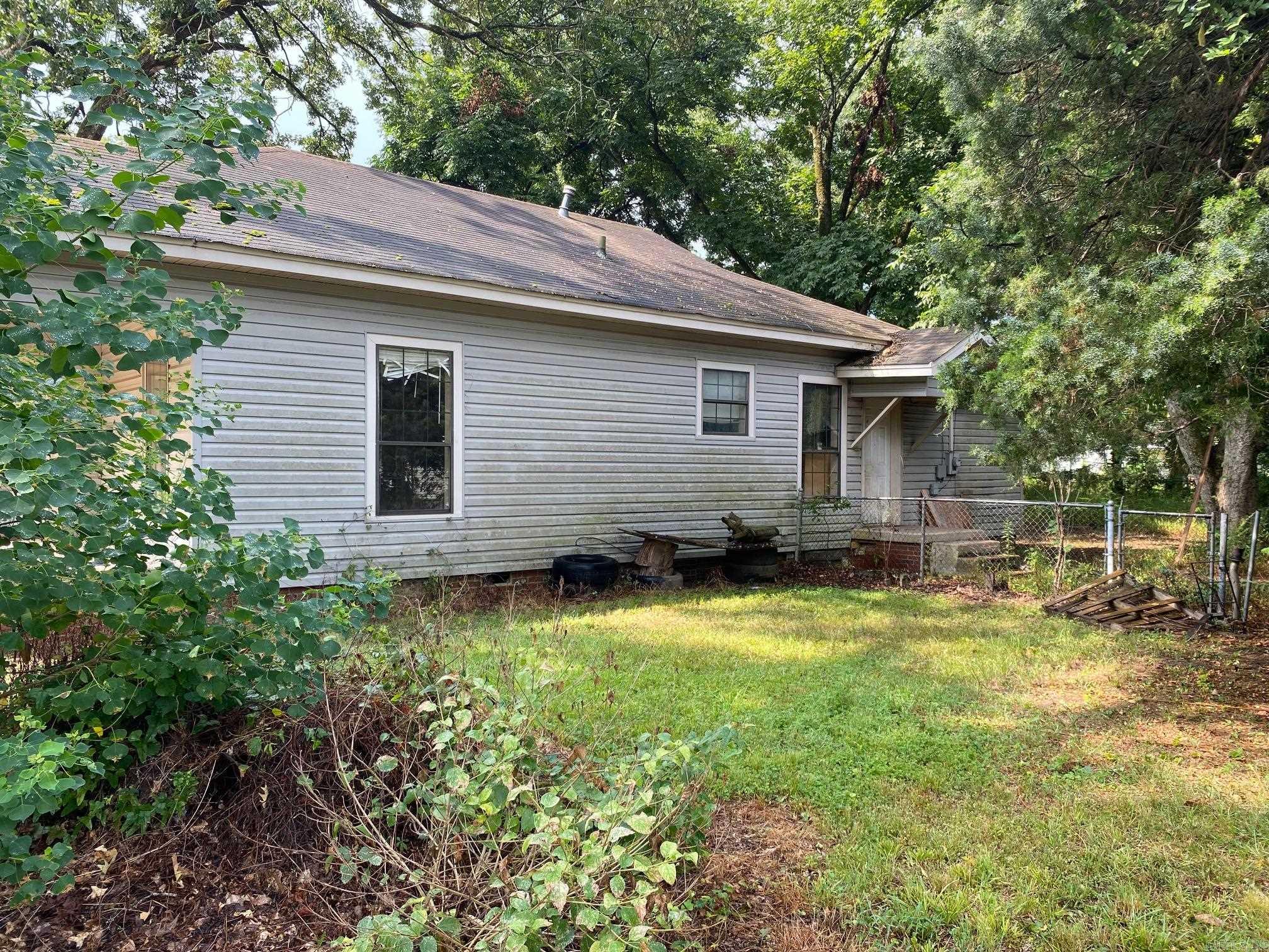 CROSSETT ORIGINAL - Residential