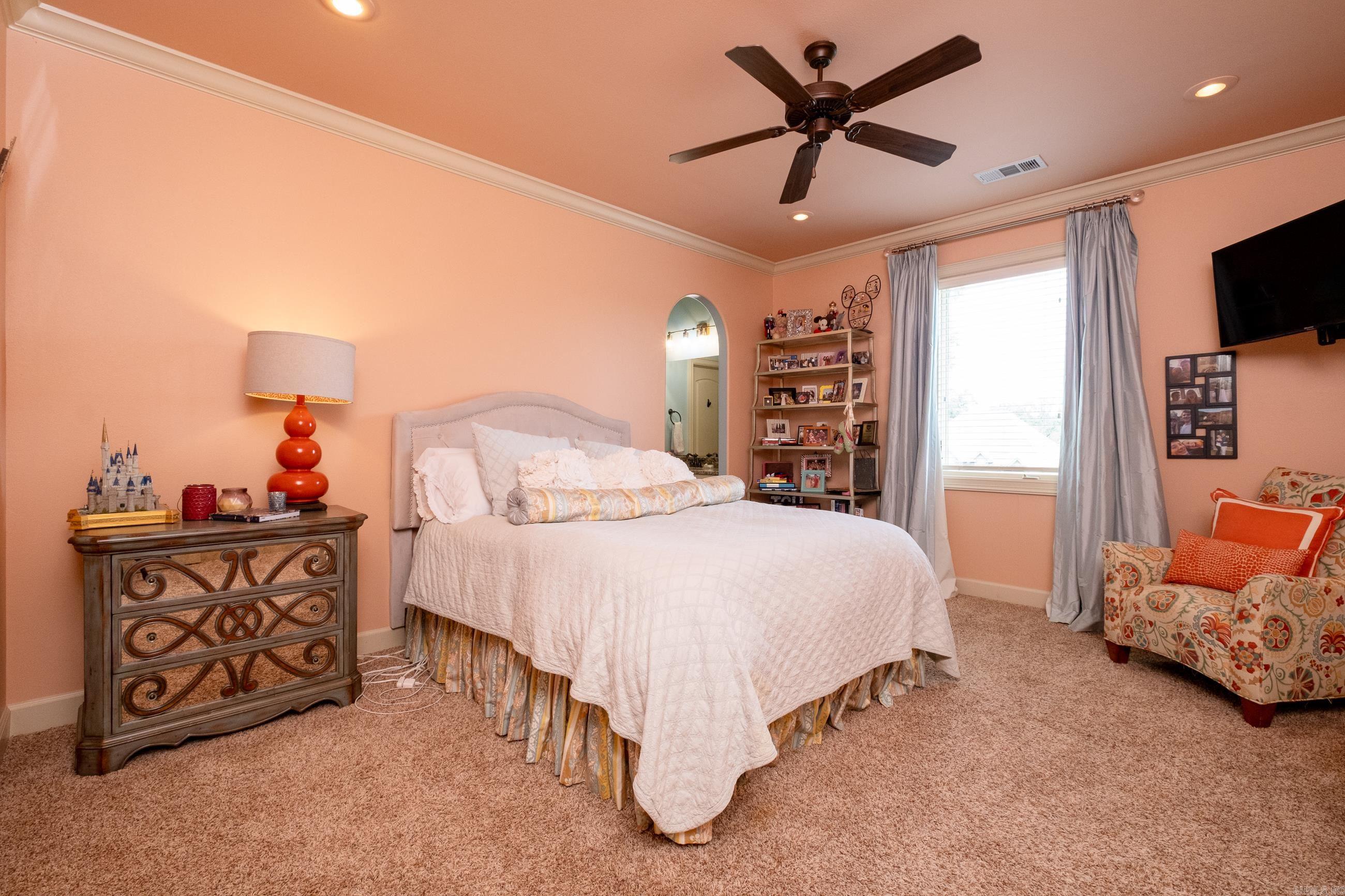 CHENAL VALLEY DEAUVILLE PLACE - Residential