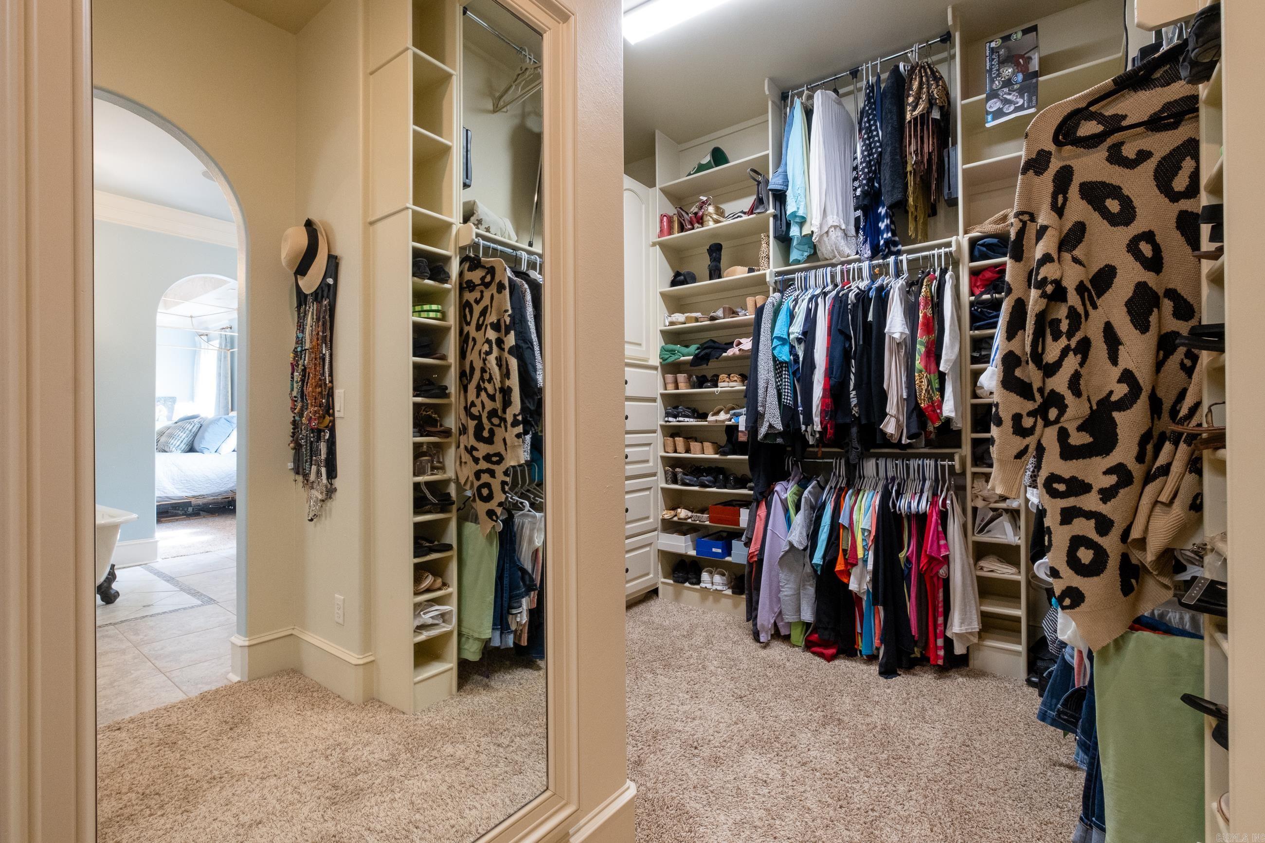 CHENAL VALLEY DEAUVILLE PLACE - Residential