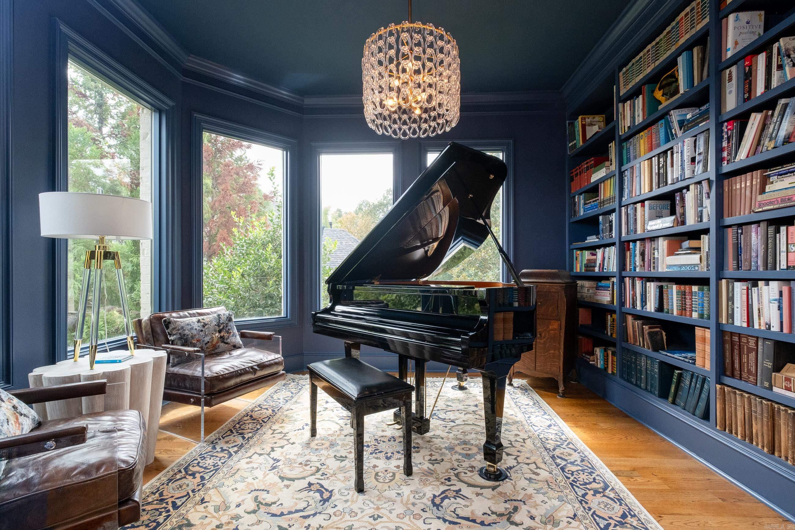 CHENAL VALLEY DEAUVILLE PLACE - Residential