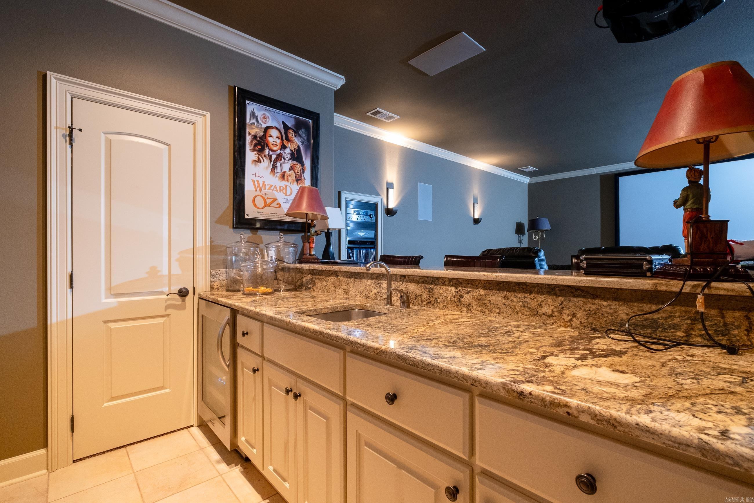 CHENAL VALLEY DEAUVILLE PLACE - Residential