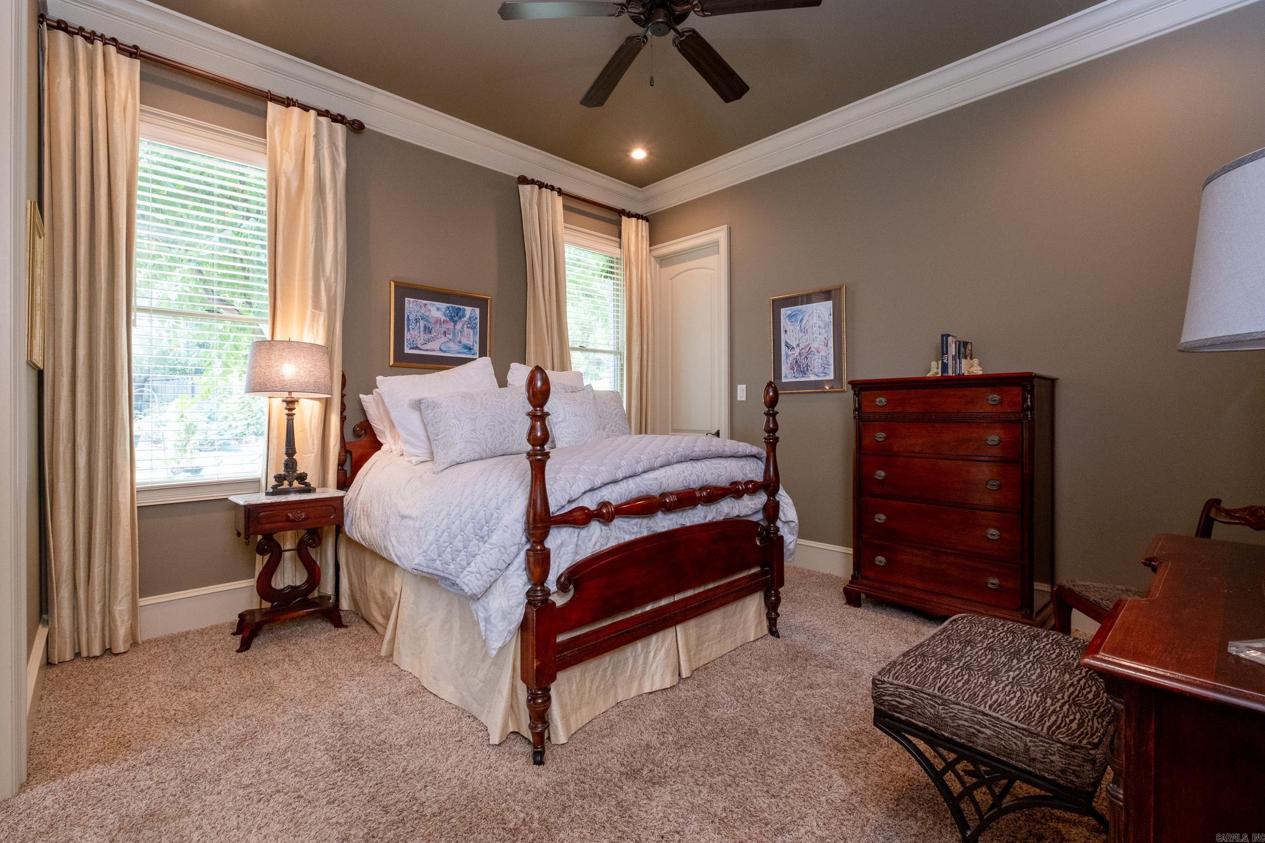 CHENAL VALLEY DEAUVILLE PLACE - Residential