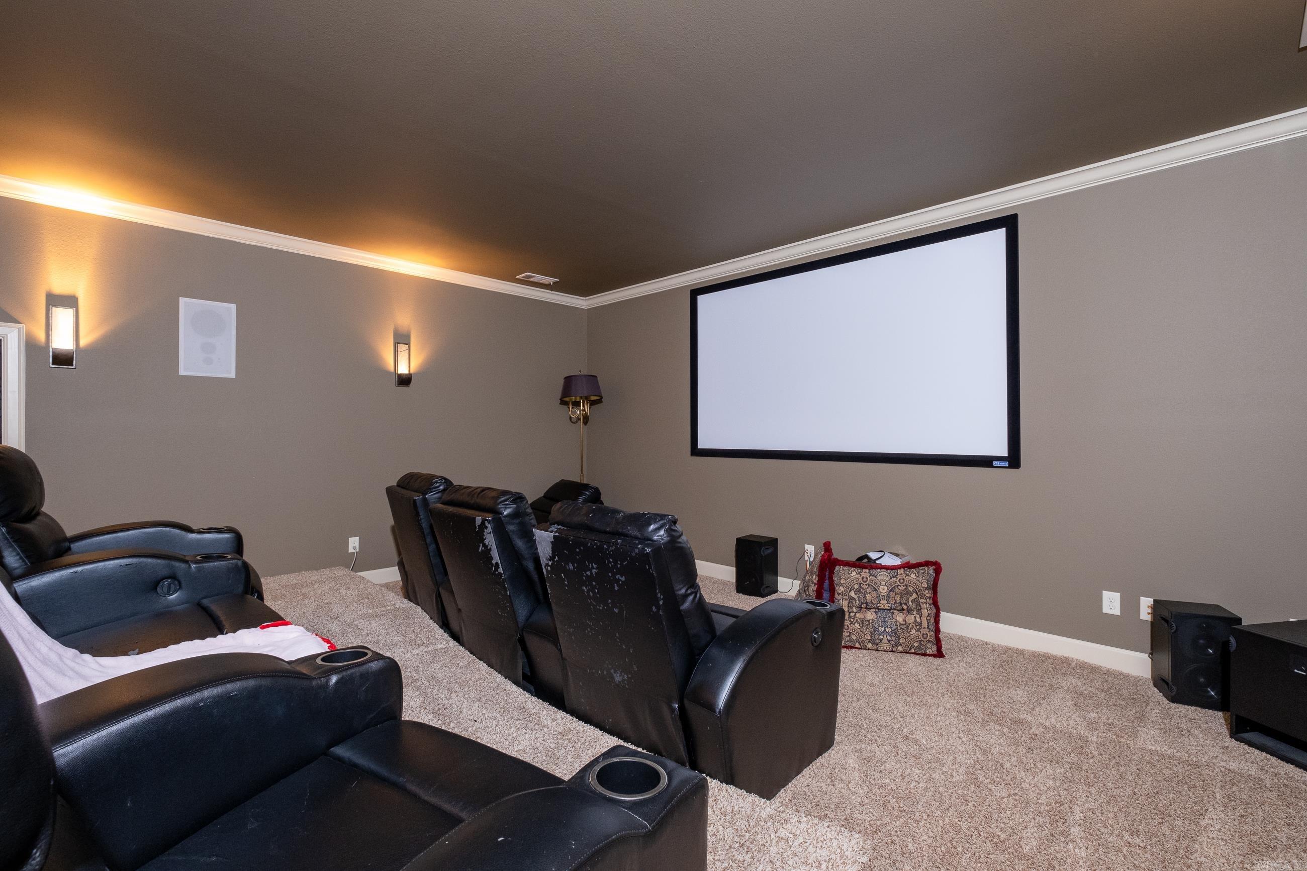 CHENAL VALLEY DEAUVILLE PLACE - Residential