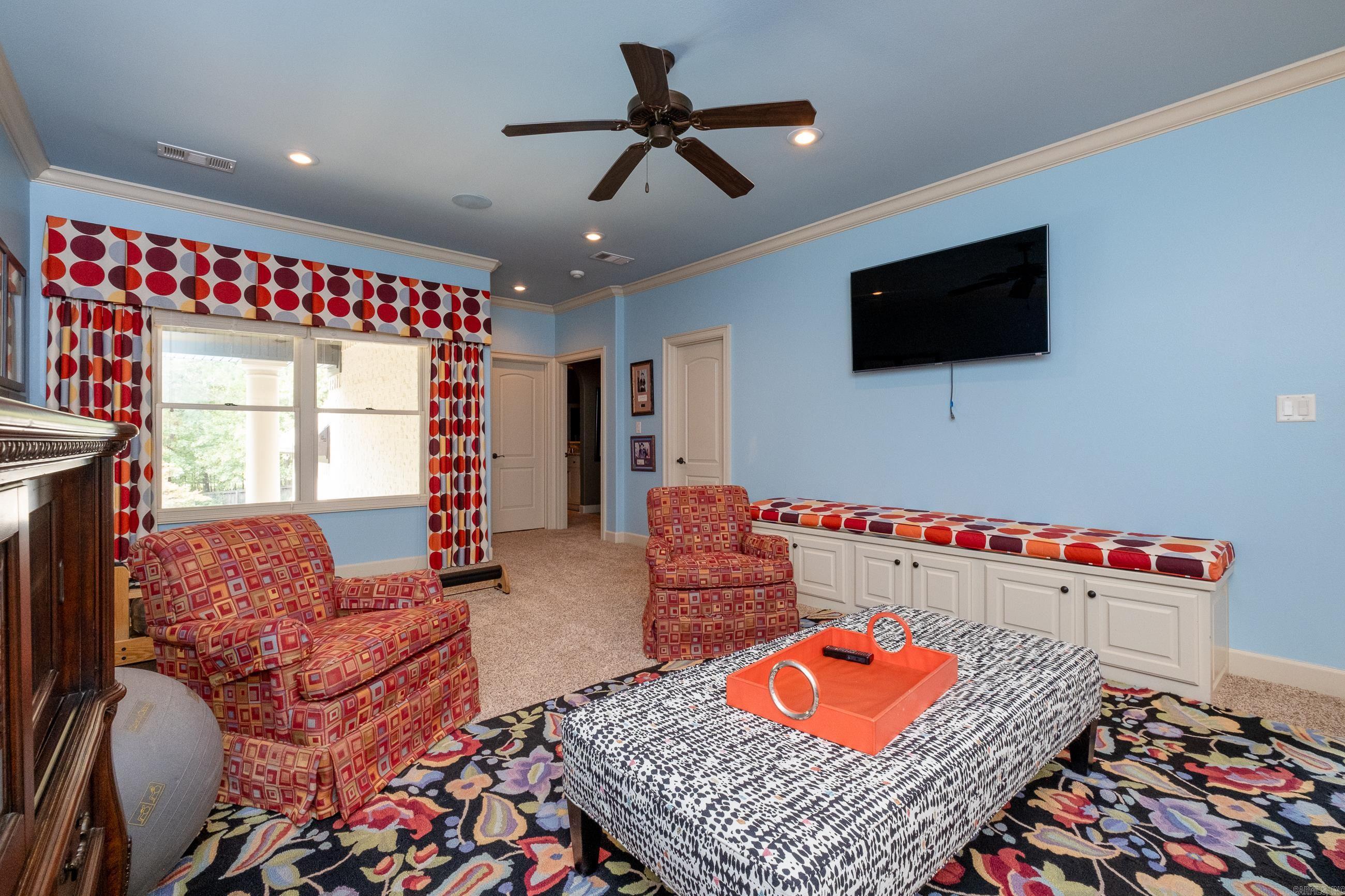 CHENAL VALLEY DEAUVILLE PLACE - Residential