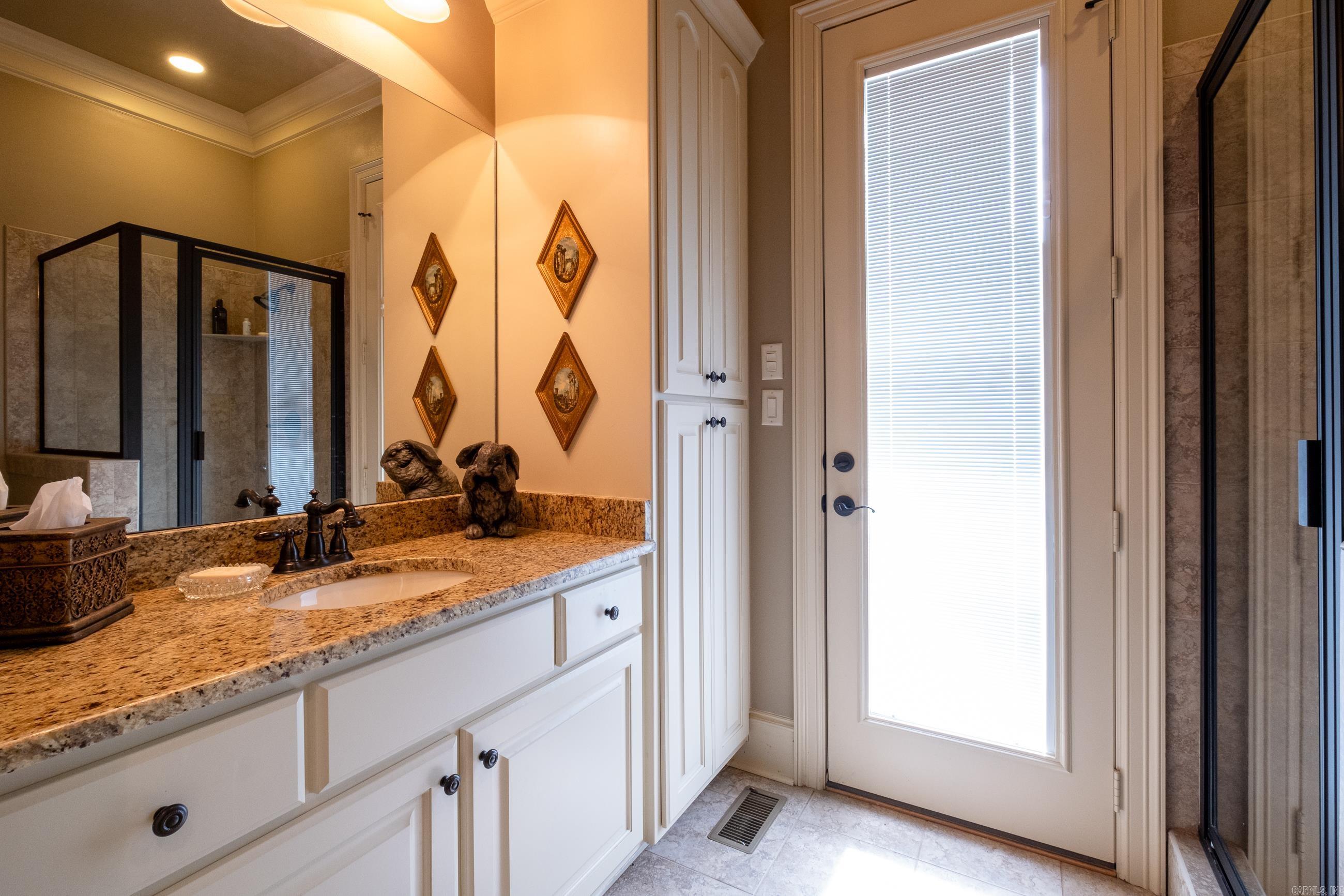 CHENAL VALLEY DEAUVILLE PLACE - Residential