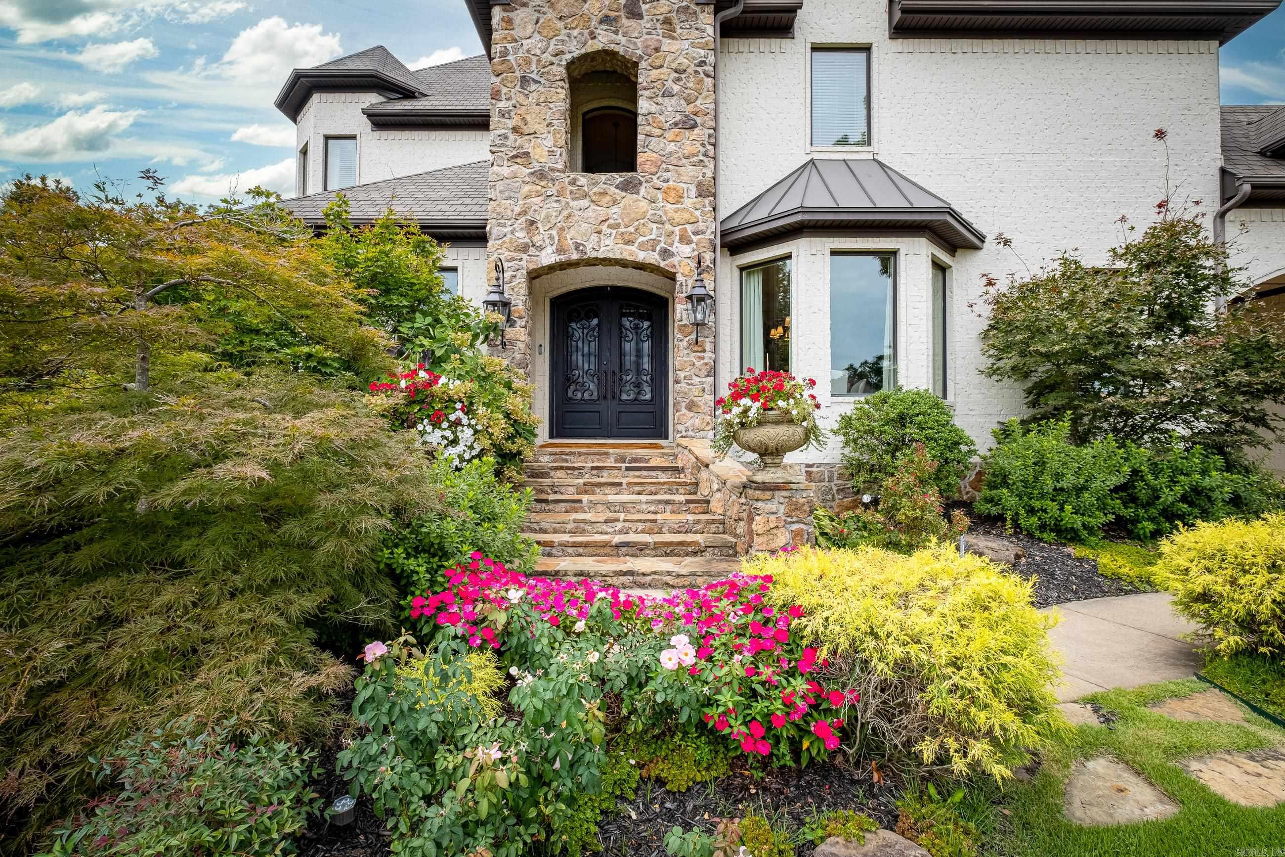 CHENAL VALLEY DEAUVILLE PLACE - Residential