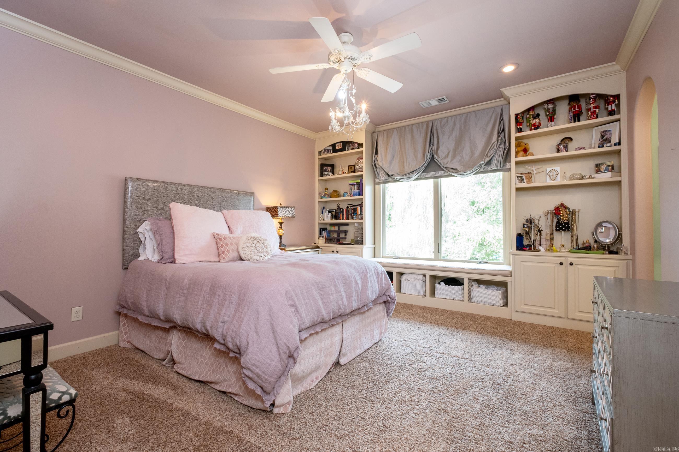 CHENAL VALLEY DEAUVILLE PLACE - Residential