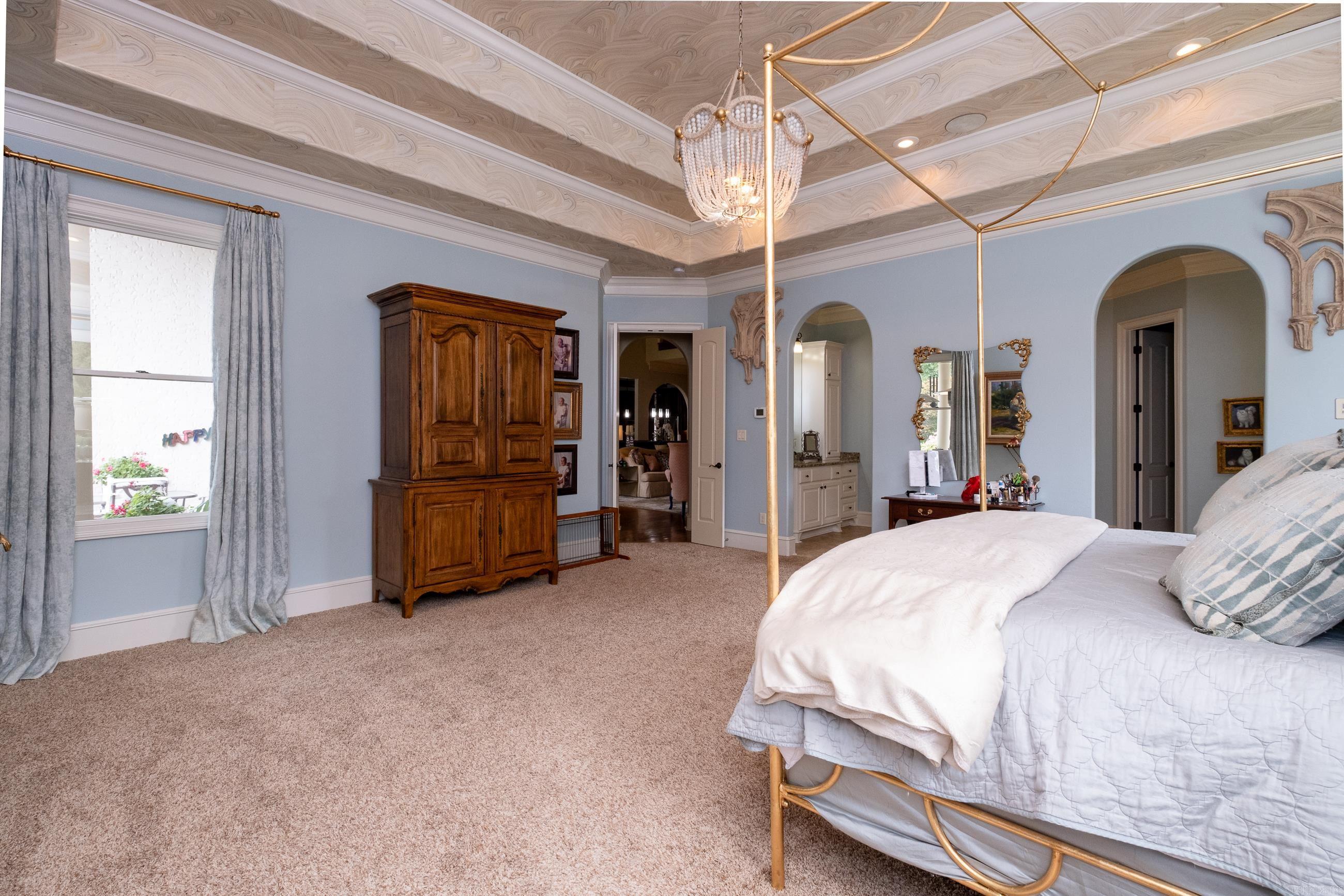 CHENAL VALLEY DEAUVILLE PLACE - Residential