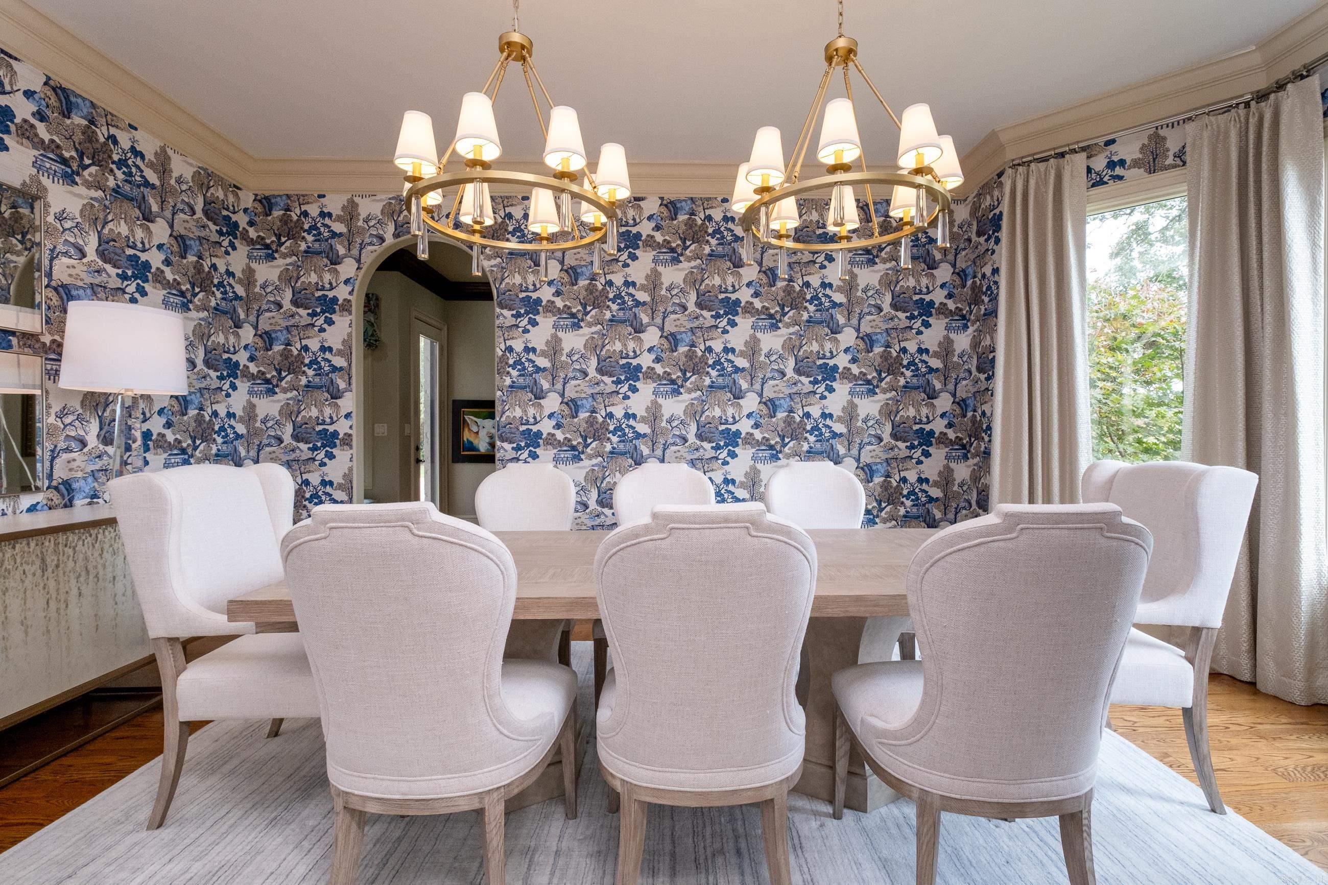 CHENAL VALLEY DEAUVILLE PLACE - Residential