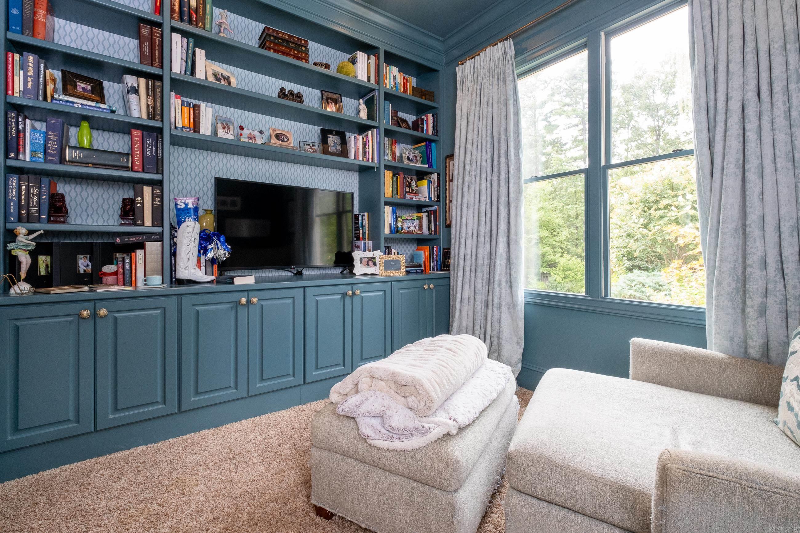 CHENAL VALLEY DEAUVILLE PLACE - Residential