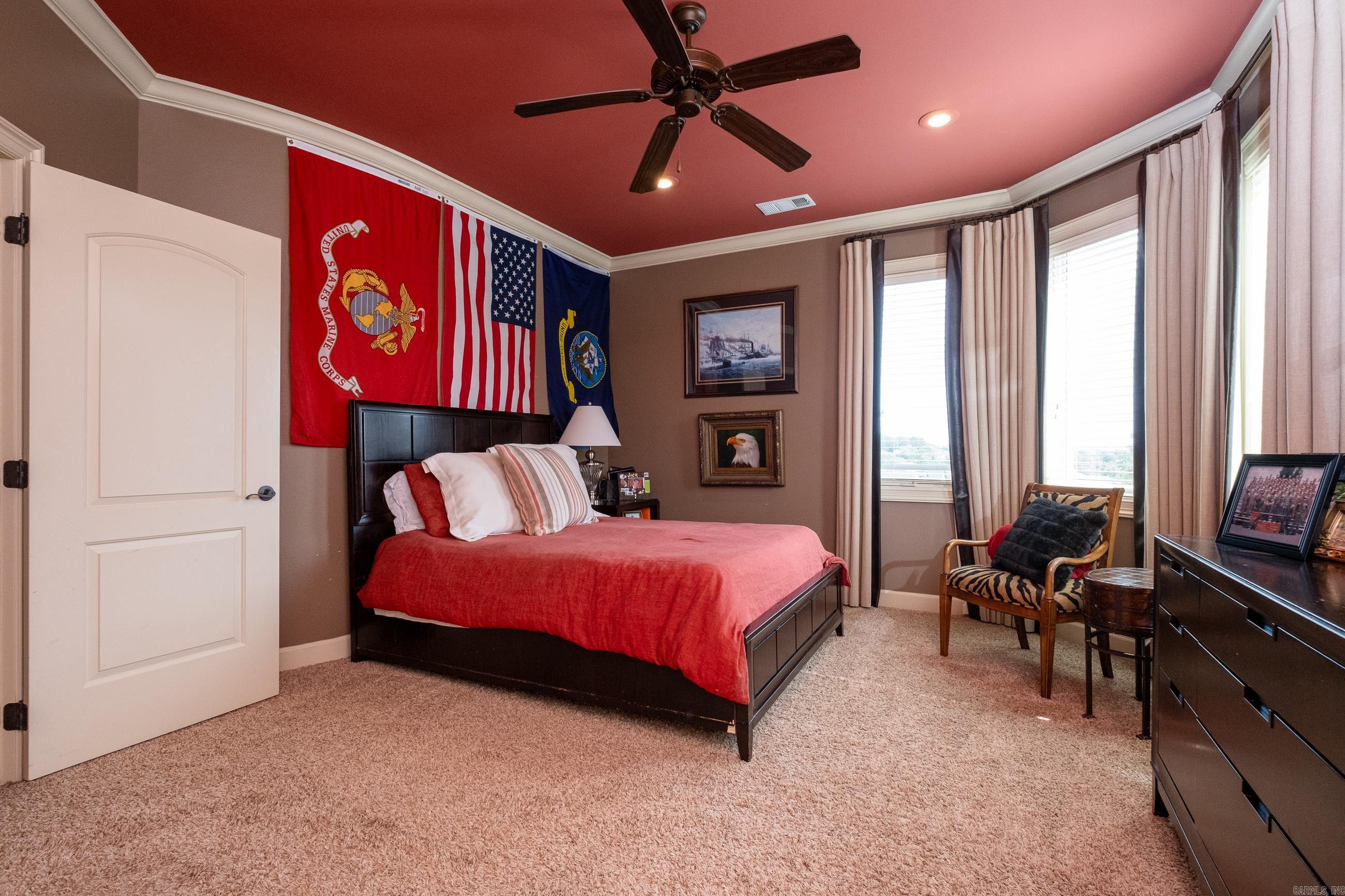 CHENAL VALLEY DEAUVILLE PLACE - Residential