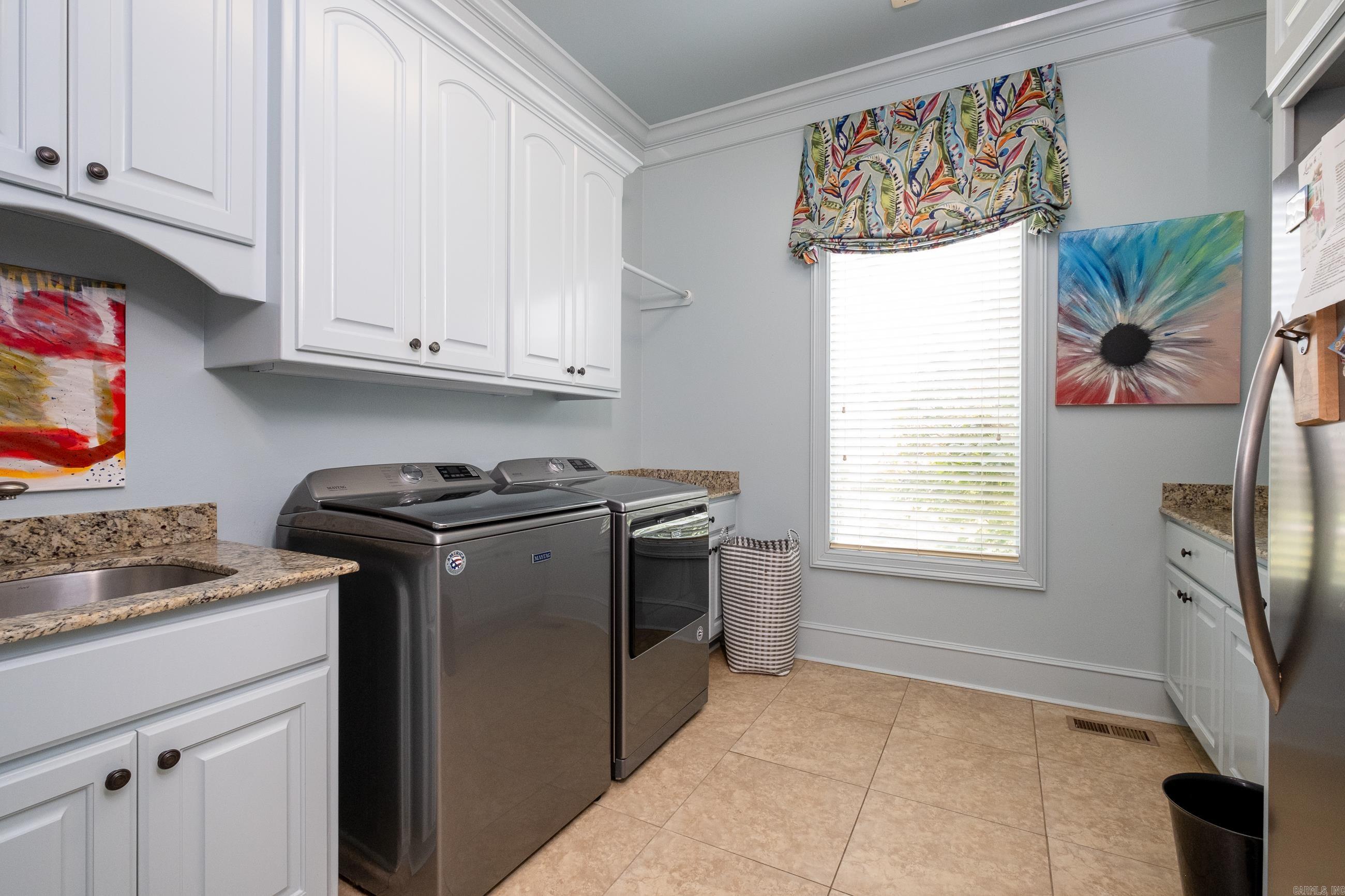 CHENAL VALLEY DEAUVILLE PLACE - Residential