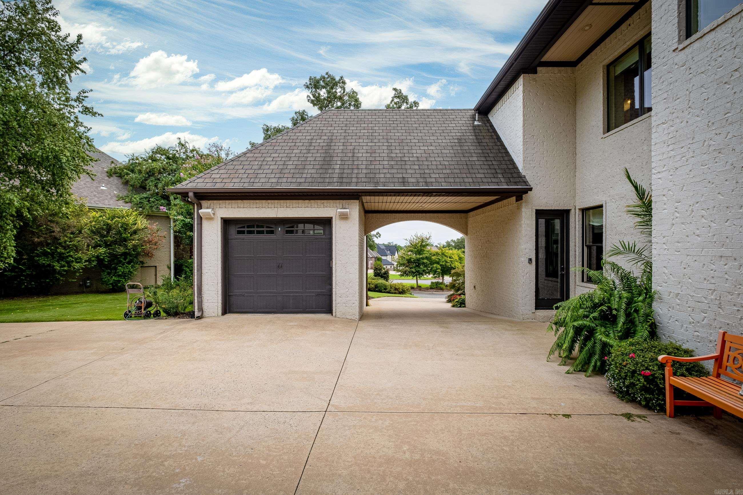 CHENAL VALLEY DEAUVILLE PLACE - Residential