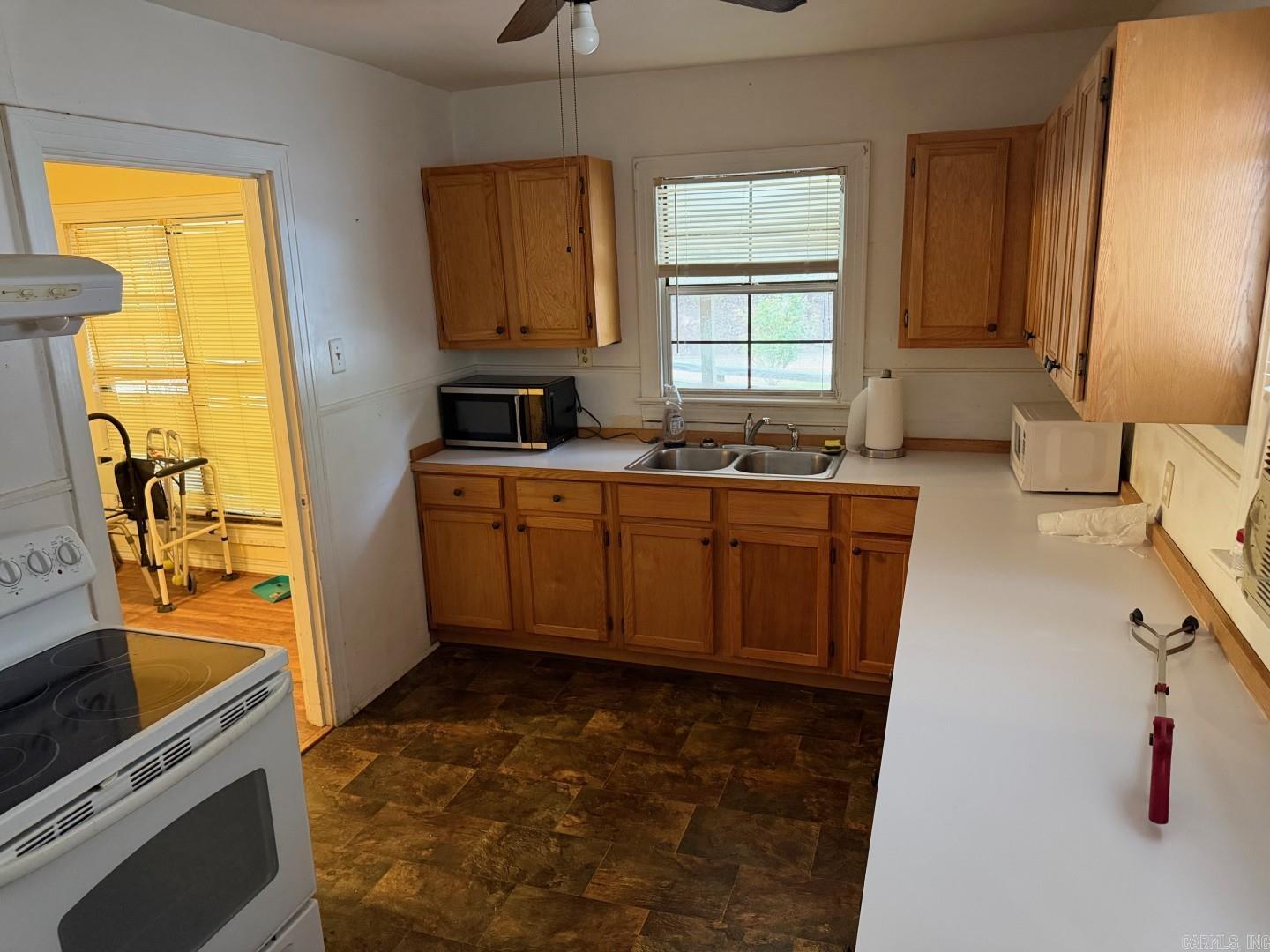 SCOTT ROSEDALE ADDN - Residential