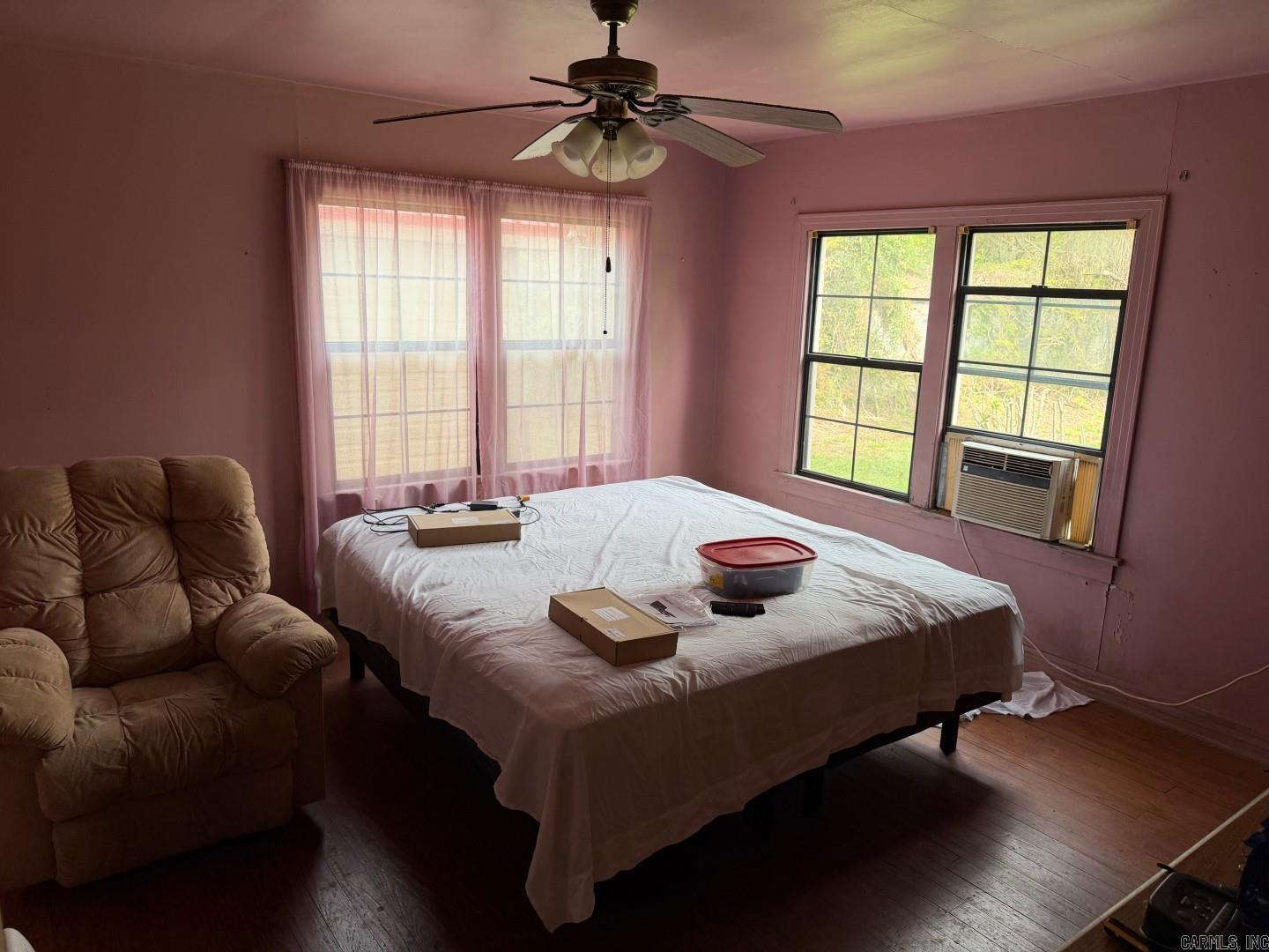 SCOTT ROSEDALE ADDN - Residential