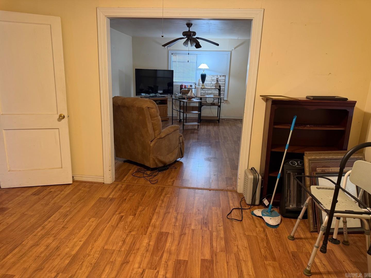 SCOTT ROSEDALE ADDN - Residential