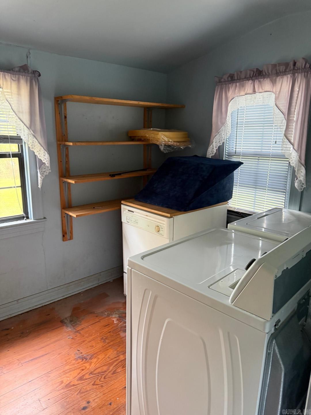 SCOTT ROSEDALE ADDN - Residential