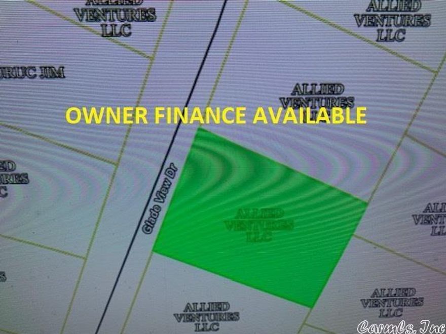 Owner-finance or cash. Area has water tap-in available, septic needed, propane needed, power available and great area amenities. Great for cabins & Airbnb investors. Tons of lots that are side-by-side so you can own an entire street or cul-de-sac for family & investment. Simple owner-finance terms. Buyer to pay all Buyer's agent fees. Buyer pays $150 for closing costs. Quit claim deed conveys. Owner/Agent. Discount for purchasing 10 or more lots. Parcel ID# 800-06017-000
