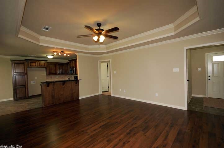 Silver Streak - Residential