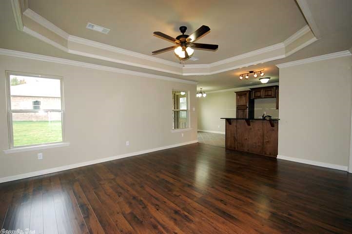 Silver Streak - Residential