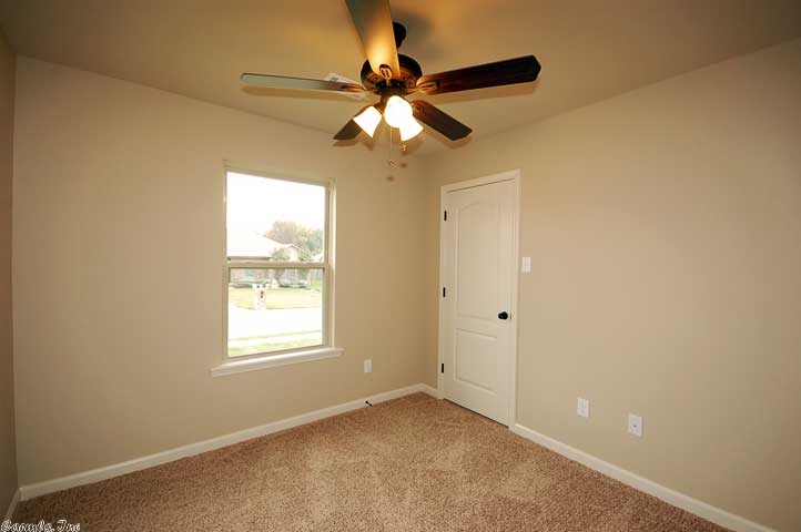 Silver Streak - Residential