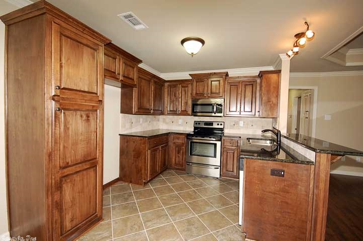 Silver Streak - Residential