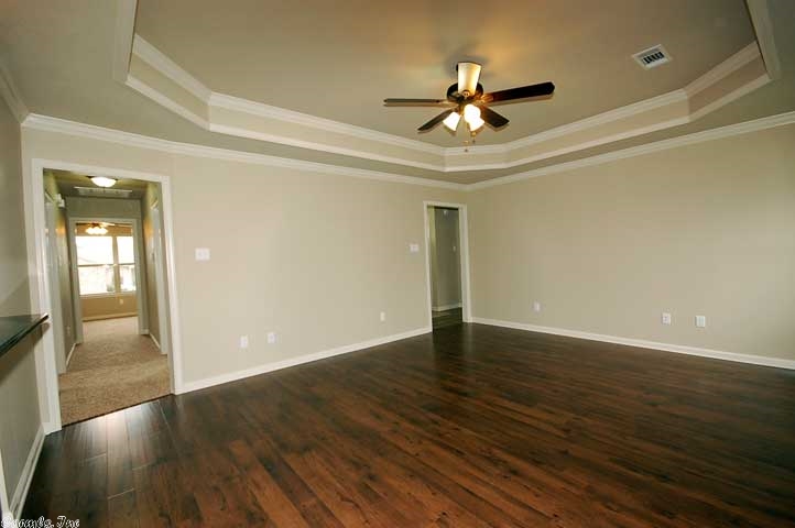 Silver Streak - Residential