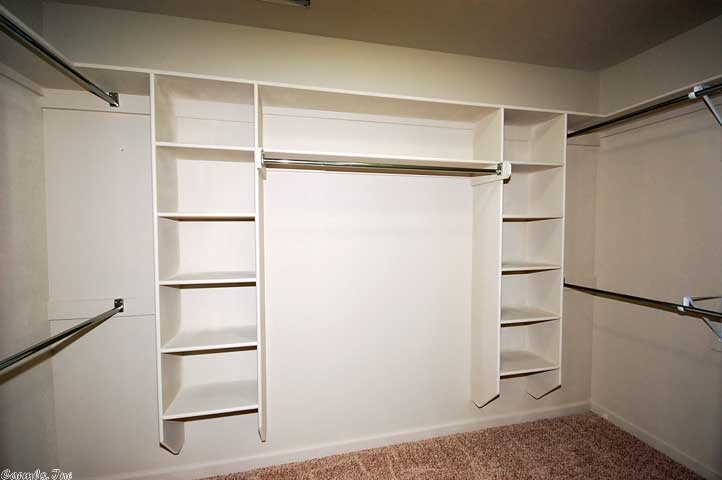 Silver Streak - Residential