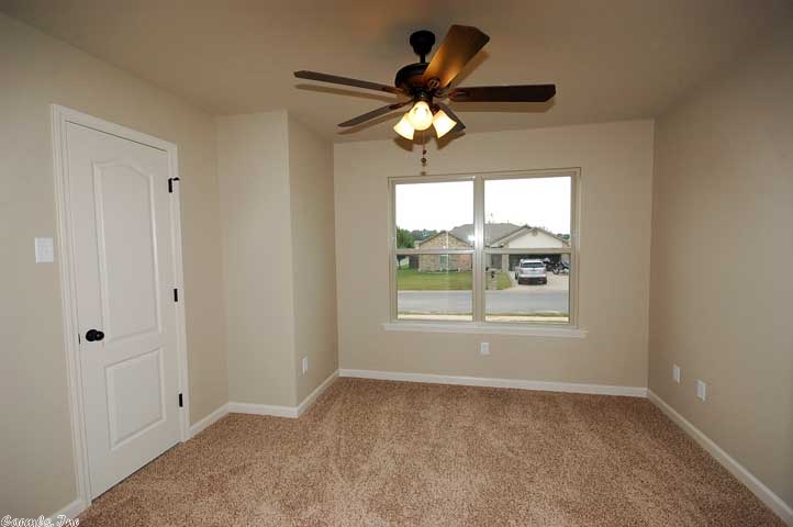 Silver Streak - Residential