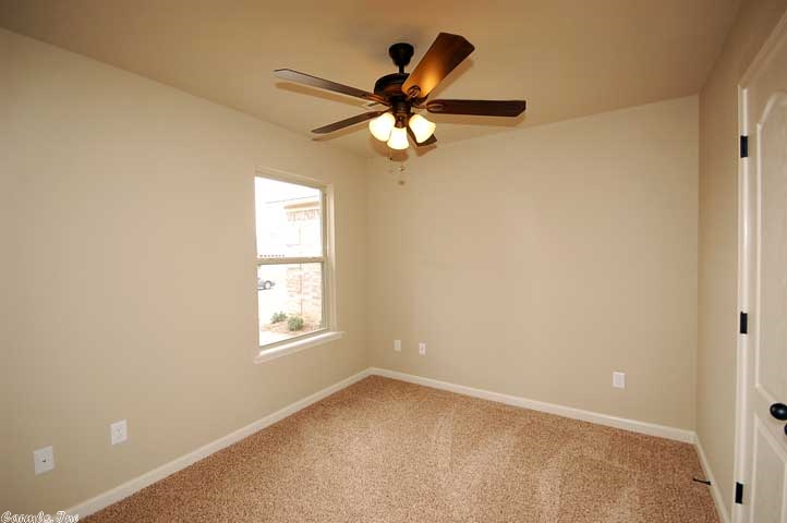 Silver Streak - Residential