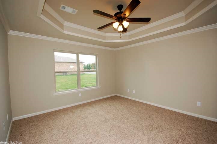 Silver Streak - Residential