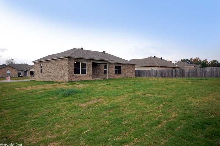 Silver Streak - Residential